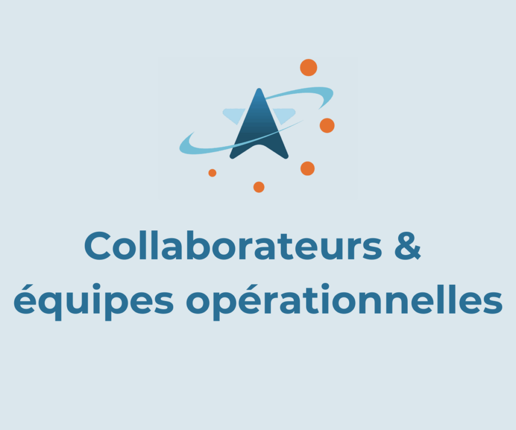 ASTRE FORMATION Collaborateurs